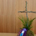 Zondag 13 april: Palmzondag